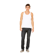 Canvas Unisex Tank