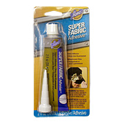 Aleene's Platinum Bond Super Fabric Adhesive