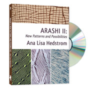Arashi II: New Patterns and Possibilities