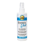 Aleene's Stiffen-Quik Fabric Stiffening Spray