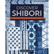 Discover Shibori