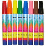 Make Your Own Markers