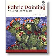 Fabric Painting Books