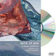 Batik of Java - A Visual Journey