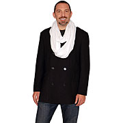 Limited Supply Rayon Infinity Scarf