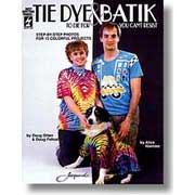 Tie-Dye To Die For & Batik You Can't Resist!
