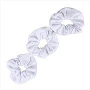 Cotton Bunchies - 3 pack
