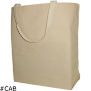 Bags for the groceries
