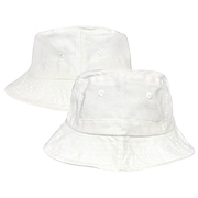Cotton Bucket Hats