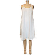 Carefree Beach Jumper with Pockets