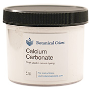 Calcium Carbonate Mordant