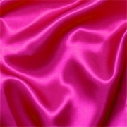Pink Silk Fabrics in a Variety of Shades and Silk Types