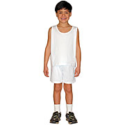 Infant, Toddler and Children's Jersey Shorts