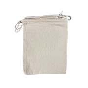 Cotton Laundry Bags