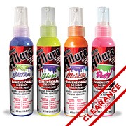 Allure Adhesive Paint 