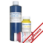 Dharma Pigment Dye