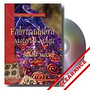 Fabricadabra DVD