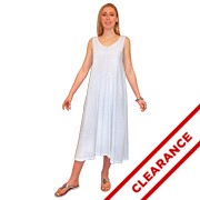 Tank Bubble Dress
