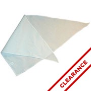 Triangle Cotton Bandanas - 4 pack