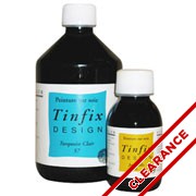 Sennelier Tinfix Design Silk Dye