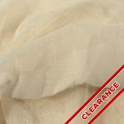 Unbleached Cheesecloth 60"