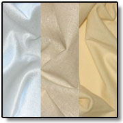 Cotton Blend Fabrics
