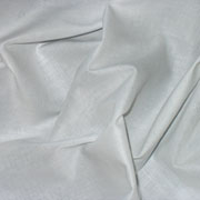 Mercerized Cotton Print Cloth 45"