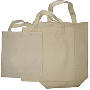 Tote Bags (For Candy)