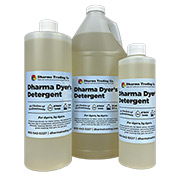 Dharma Dyer's Detergent