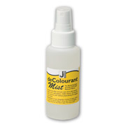deColourant Mist Spray 4 oz. - White Cream