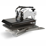 Geo Knight Digital Swing-Away Press 16x20