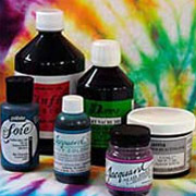 Dyes for Yarn and Roving