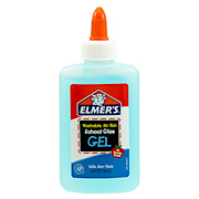 Elmers Washable Gel Glue