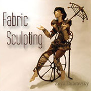 Fabric Sculpting