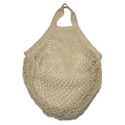 Farmers Market Mesh Sack