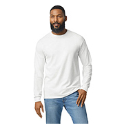 Gildan Long Sleeve Heavy Cotton Tees