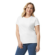Gildan Heavy Cotton Women's T-shirt