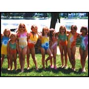 Group Tie-Dye Project