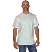 Blank T-Shirts for Everybody!
