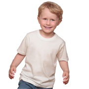 Organic/Fair Trade Toddler T-Shirt