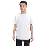 Hanes Youth Athletic Tee