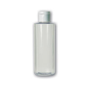 Clear Plastic Bottles - Call for Availability
