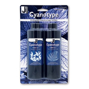 Jacquard's Cyanotype Products