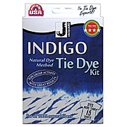 Indigo Dye Kits