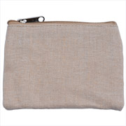 Jute Pouches and Travel Kit