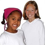 Children & Youth Clothing