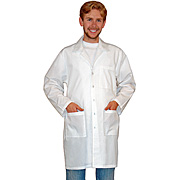 Lab Coat - Doctor Jacket