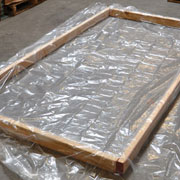 Large Tray for Marbling and Dyeing