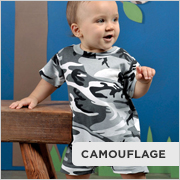 LAT Camouflage Items