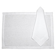 100% Linen Napkins, Placemats, Table Runners